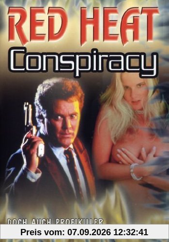 Red Heat Conspiracy