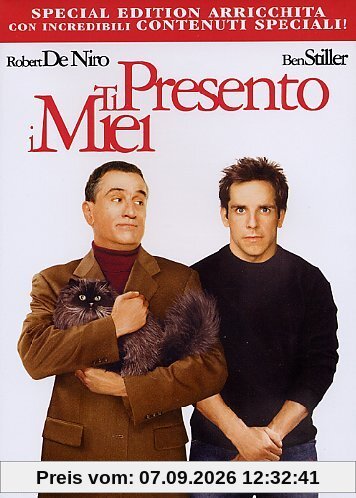 Ti Presento I Miei (edizione speciale)