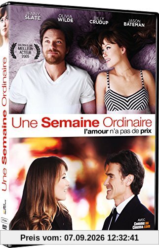 Une semaine ordinaire [FR Import]