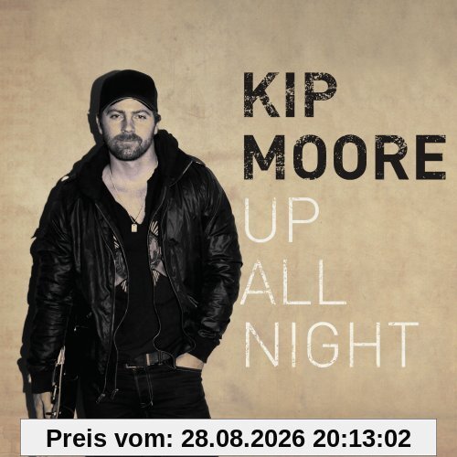 Up All Night