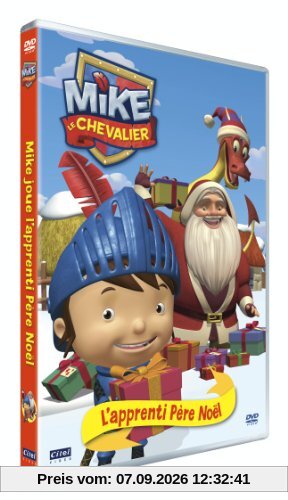 Mike le chevalier, vol. 2 [FR Import]