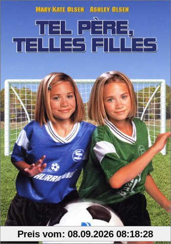 Olsen Twins : Tel pères, telles filles [FR Import]