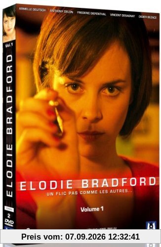 Elodie Bradford - Edition 2 DVD [FR Import]
