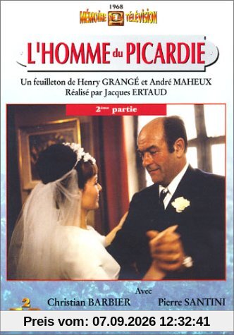 L'homme du picardie, n. 2 [FR Import]
