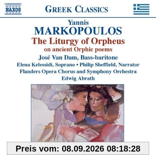 The Liturgy of Orpheus