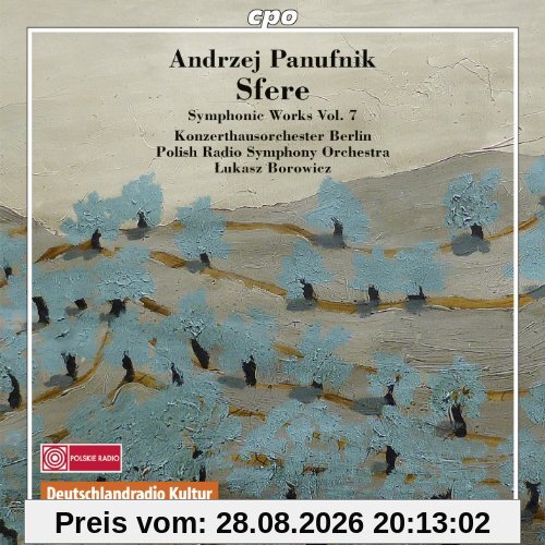 Symphonische Werke Vol.7