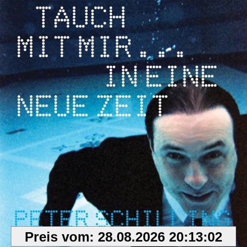 Tauch mit Mir...in Eine Neue Zeit