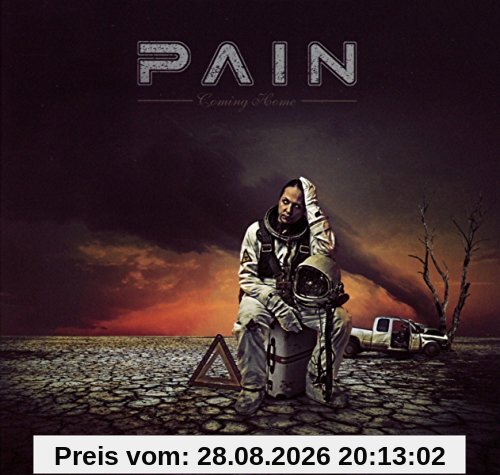 Pain Coming Home