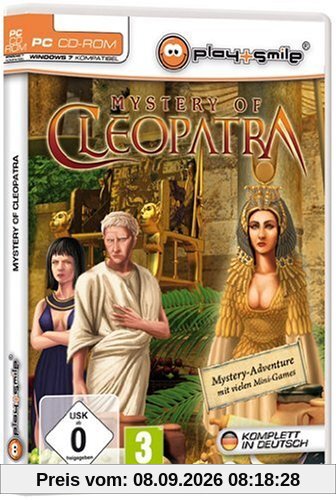 Mystery of Cleopatra