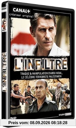 L'Infiltré