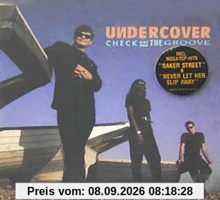Check Out the Groove