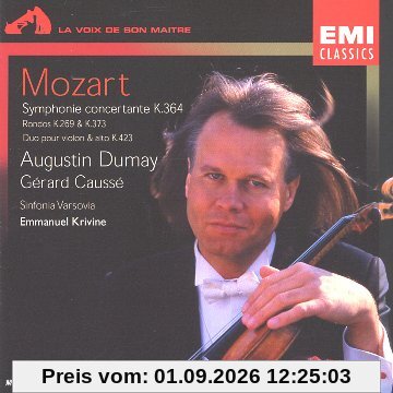 Sinfonia Concertante
