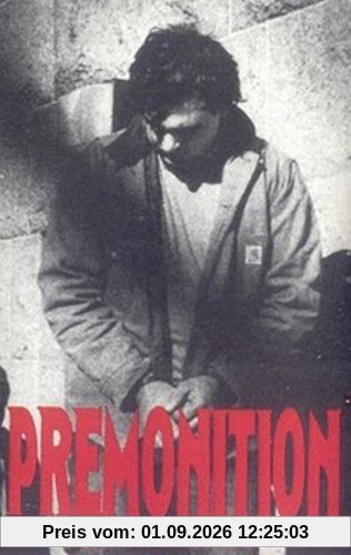 Prémonitions [Blu-Ray] [Import belge]