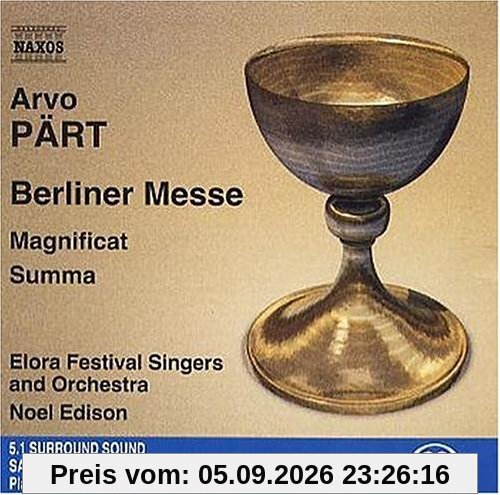 Berliner Messe