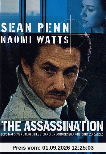 The assassination [IT Import]