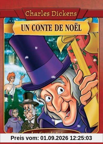 Un conte de Noël [FRANZOSICH]