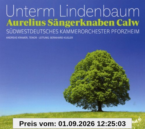 Unterm Lindenbaum
