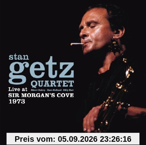 Live at Sir Morgan'S Cove 1973