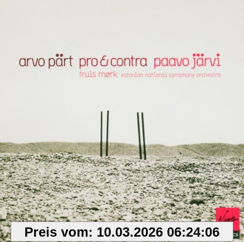 Mork Sinfonie 1+2/Coll.on Bach