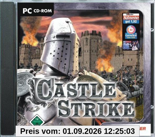 Castle Strike (Software Pyramide)