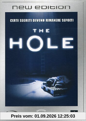 The hole [IT Import]