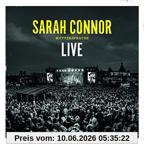Muttersprache - Live