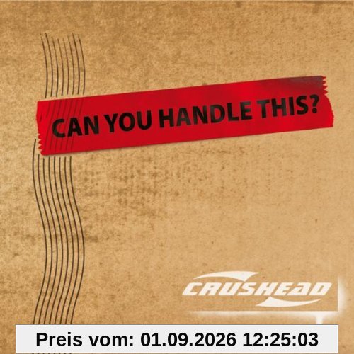 Can You Handle This?