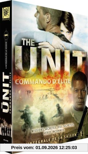The Unit, Saison 1 [FR Import]