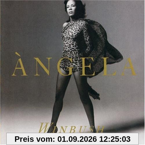 Angela Winbush