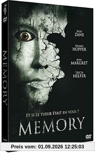 Memory [FR IMPORT]