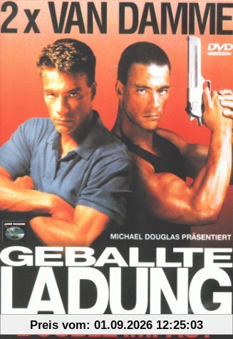 Geballte Ladung
