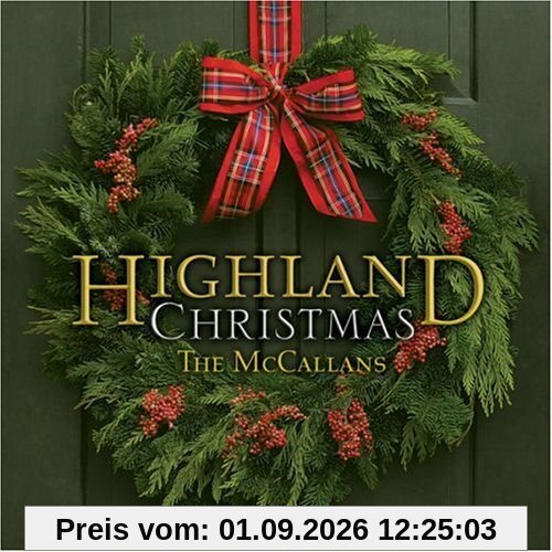 Highland Christmas