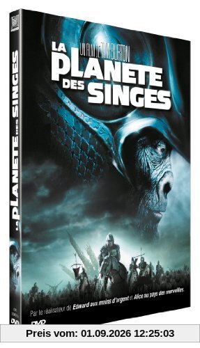 La Planète des singes 2001 [FR Import]