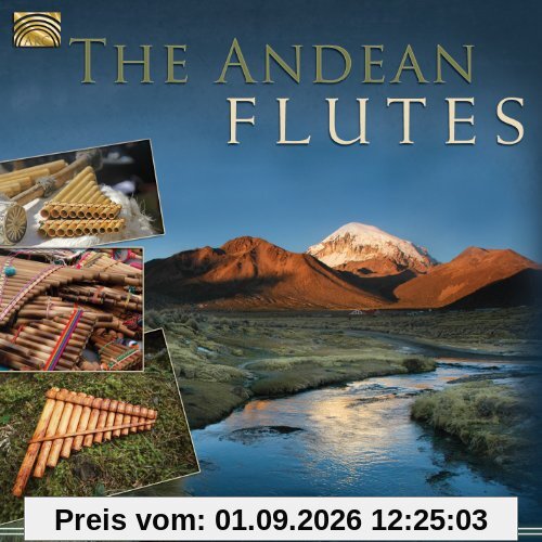 The Andean Flutes