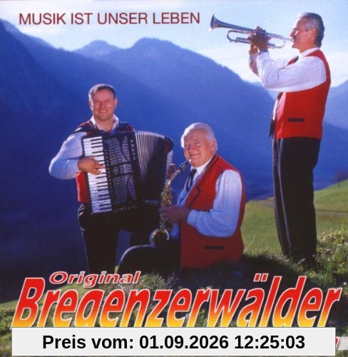 Musik Ist Unser Leben