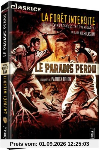 La forêt interdite [FR Import]