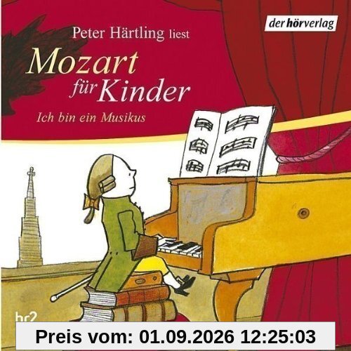Mozart für Kinder