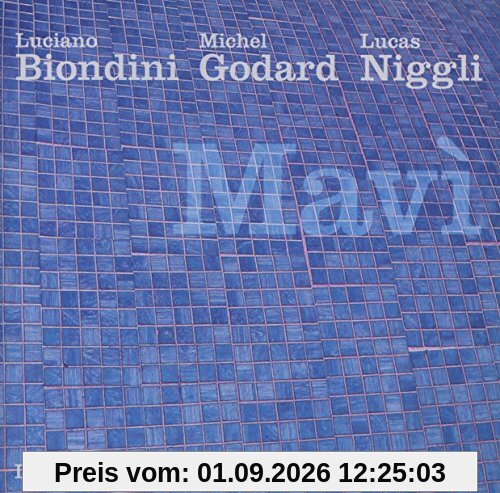Mavi