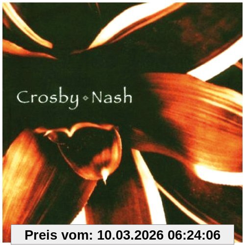 Crosby & Nash