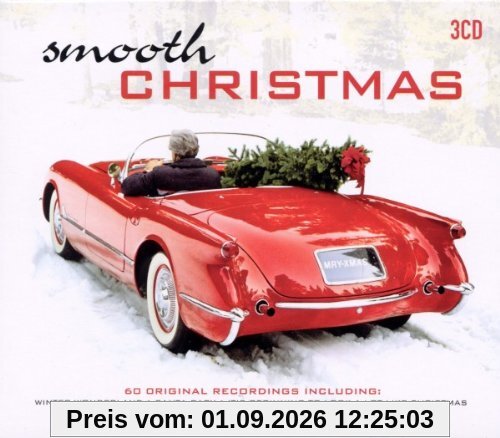 Smooth Christmas