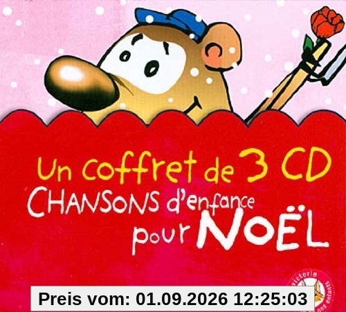 Chansons D'enfance Pour Noel