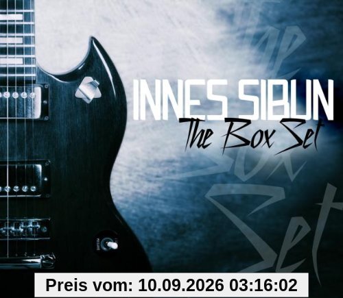 The Box Set