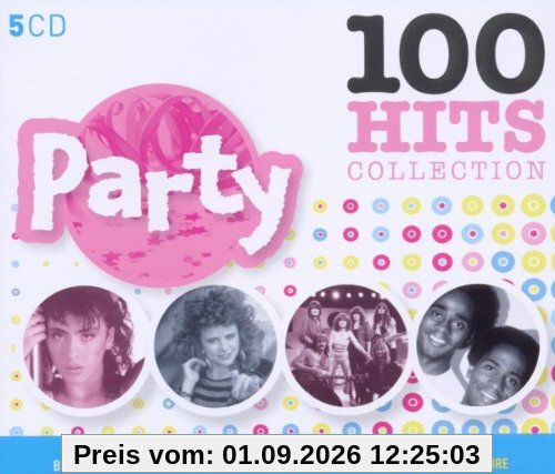 Party/100 Hits Collection
