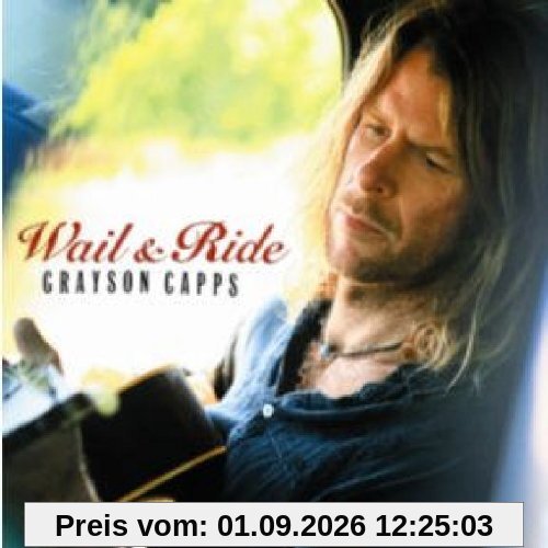 Wail & Ride