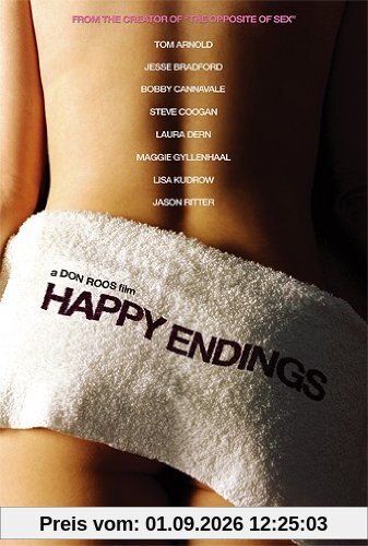 Happy Endings