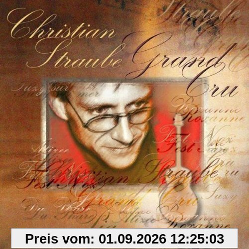 Grand Cru