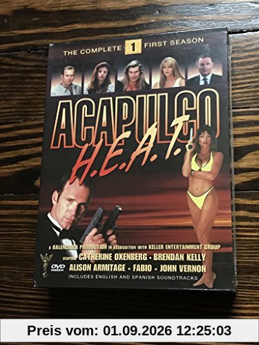 Acapulco H.E.A.T.