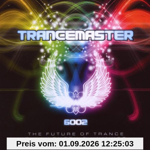 Trancemaster 6002