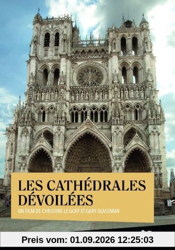 Les cathèdrale devoilées [FR Import]