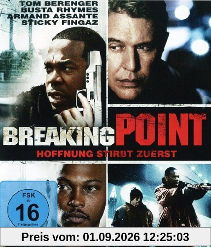 Breaking Point